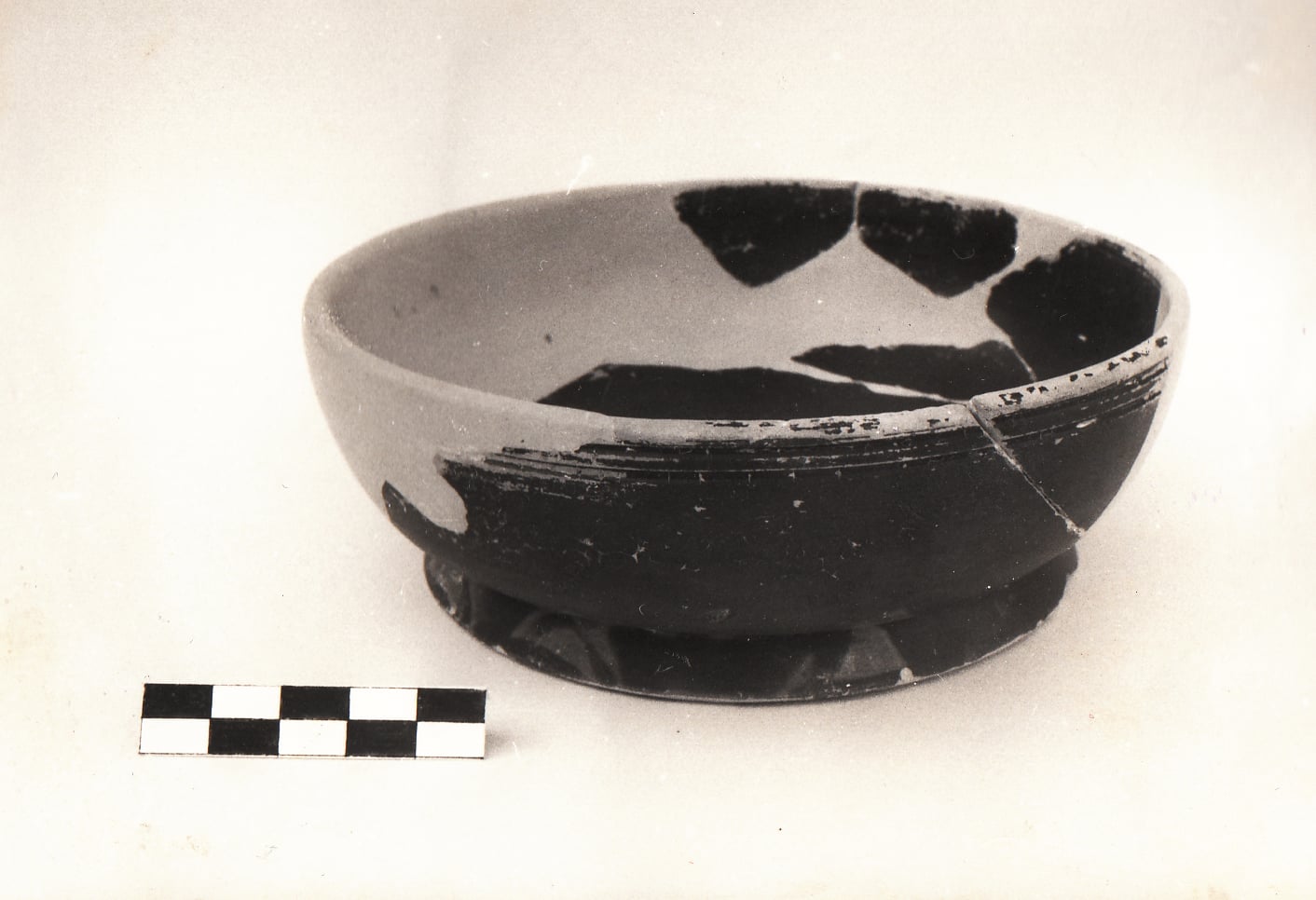 tazza, Lamboglia 1A (I a.c)