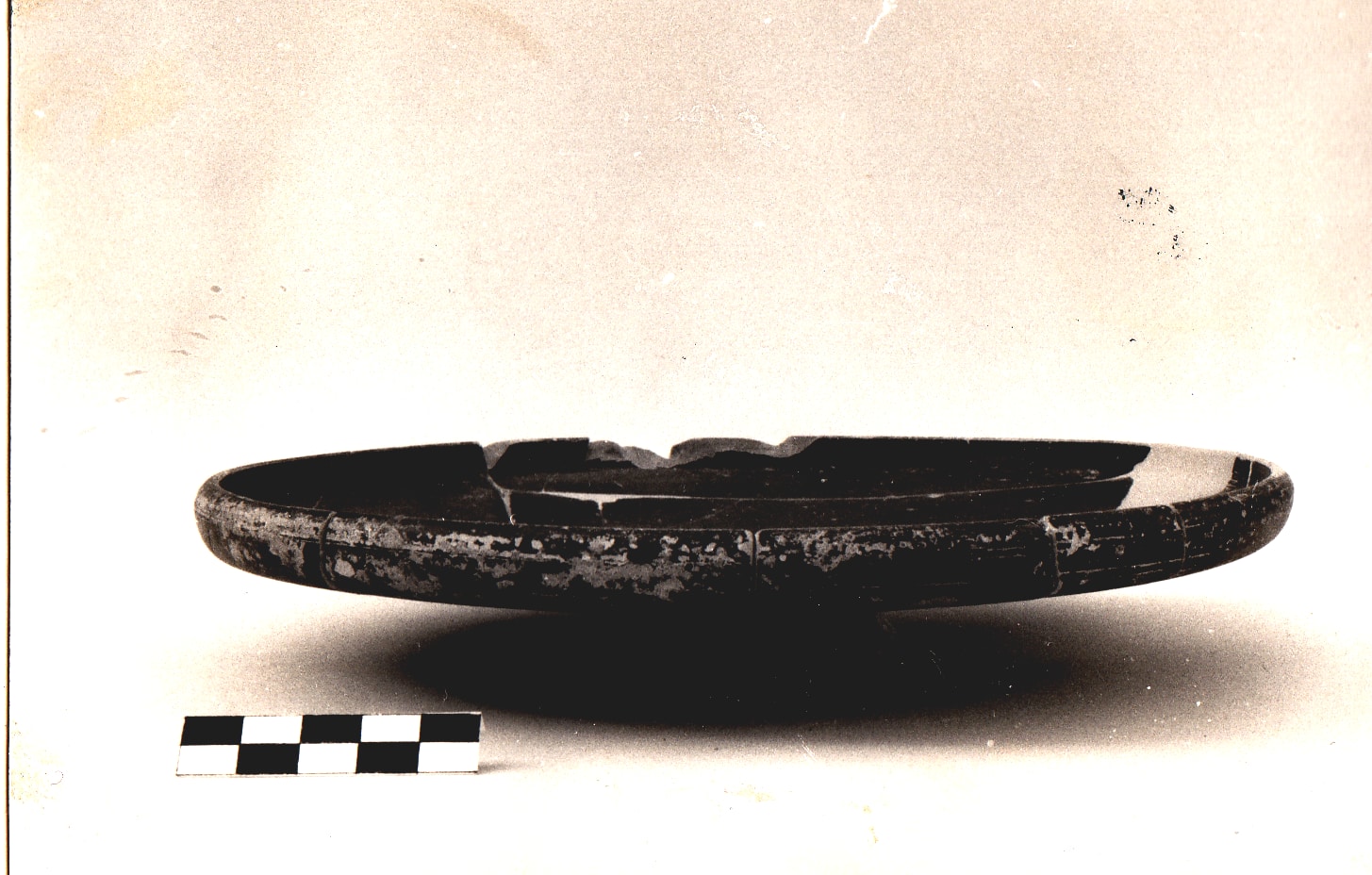 patera, Lamboglia 5 (I a.c)