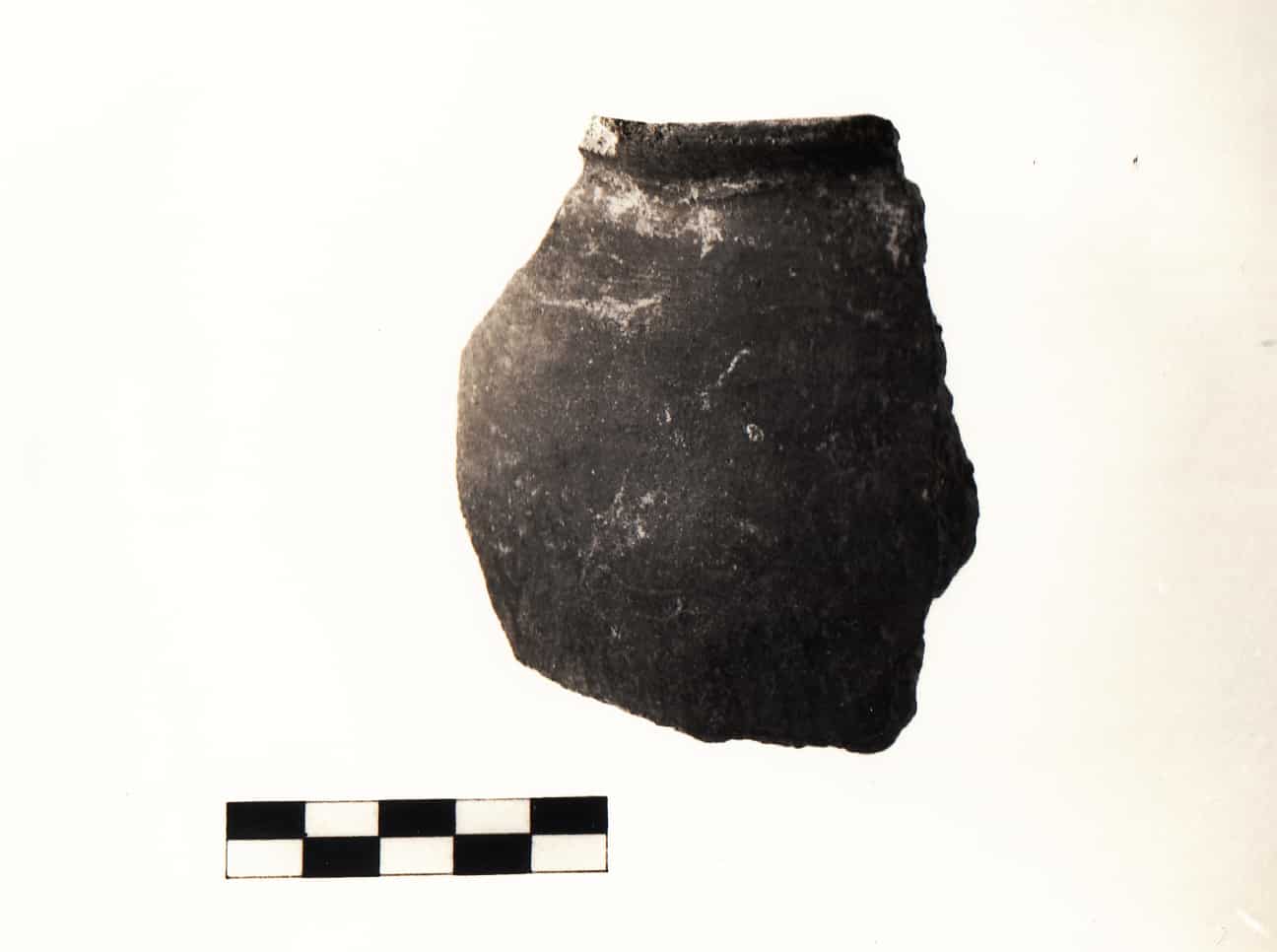 olla (II - I a.c)