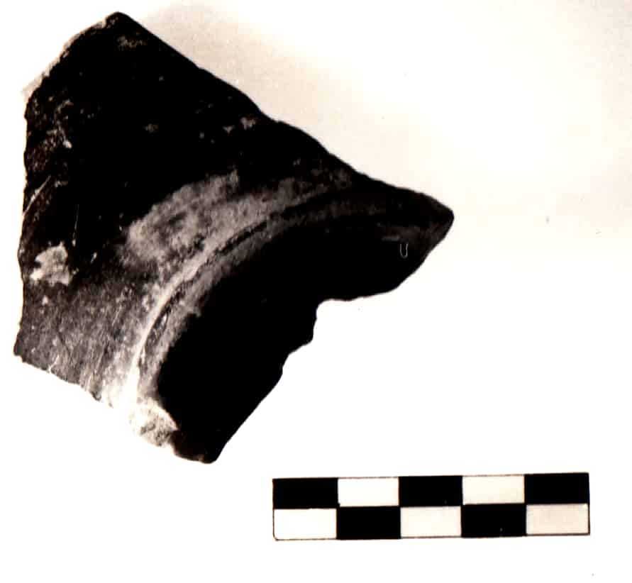 lucerna (V - IV sec. a.c)