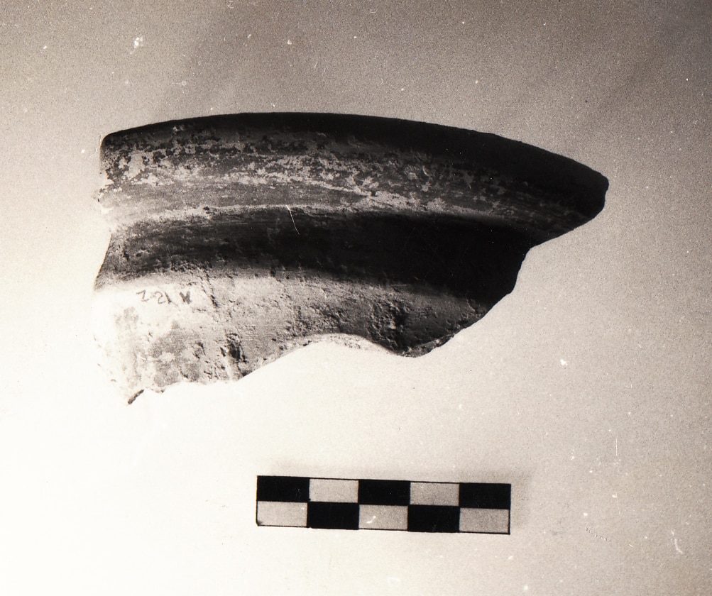 hydria, Tiné Bertocchi classe A argilla a2 (VI - V sec. a.c)