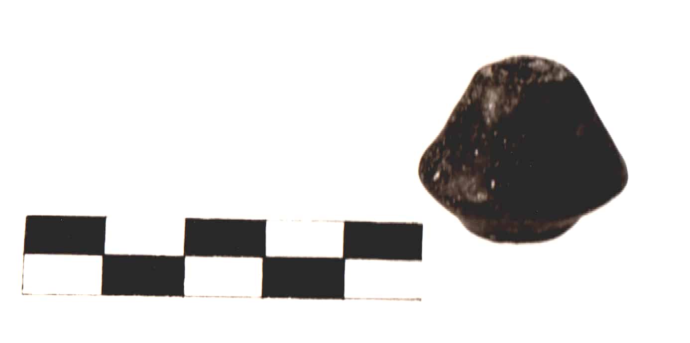 fuseruola (V - IV sec. a.c)