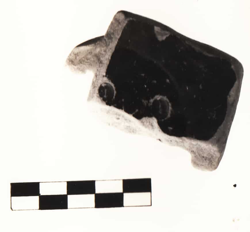 coppa (III - II sec. a.c)