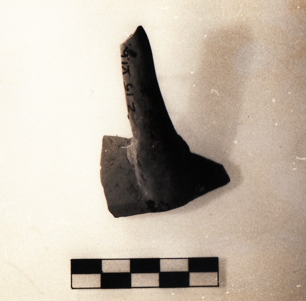 kylix (VI - V sec. a.c)