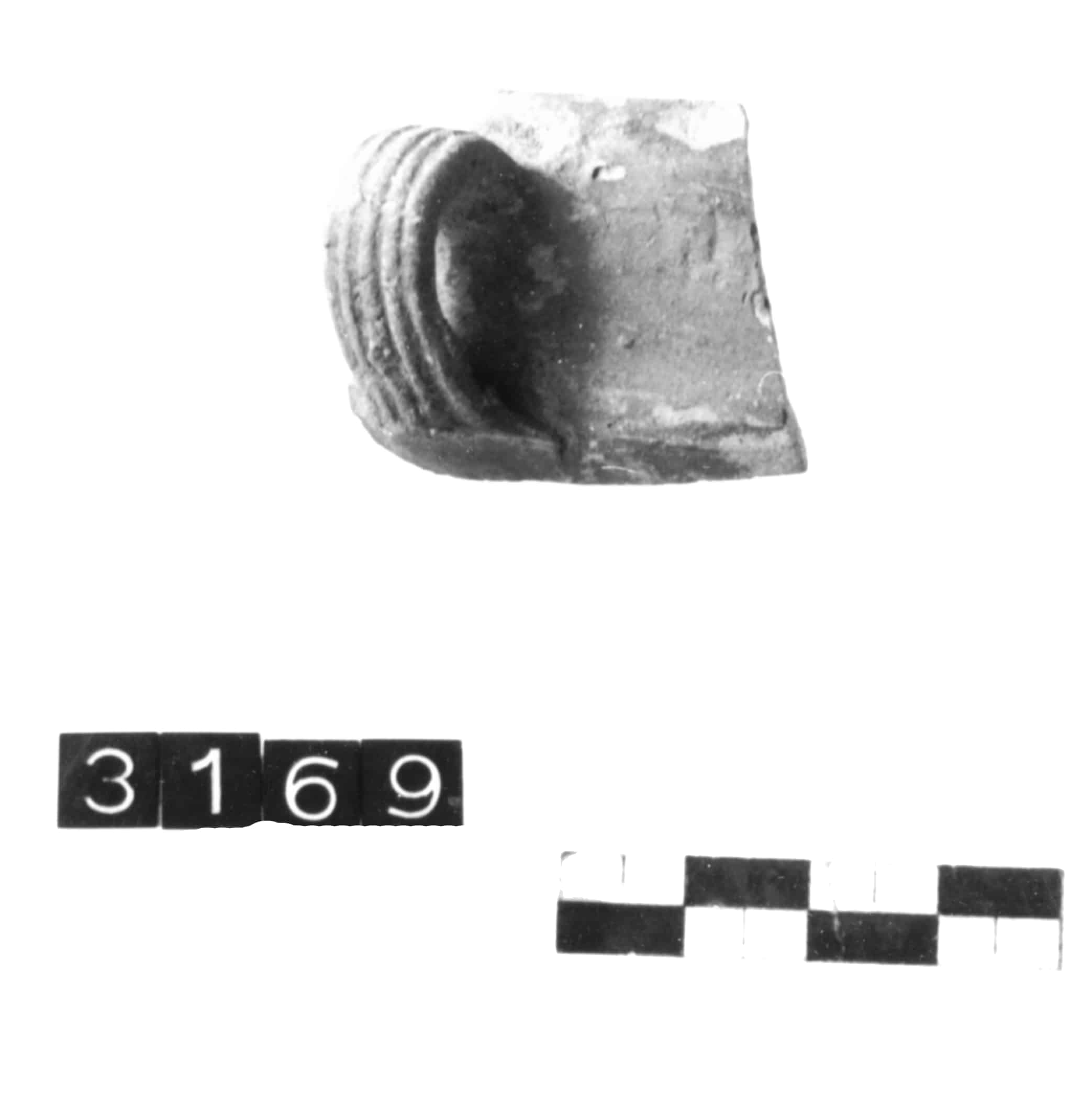 vaso (V sec. d.c)
