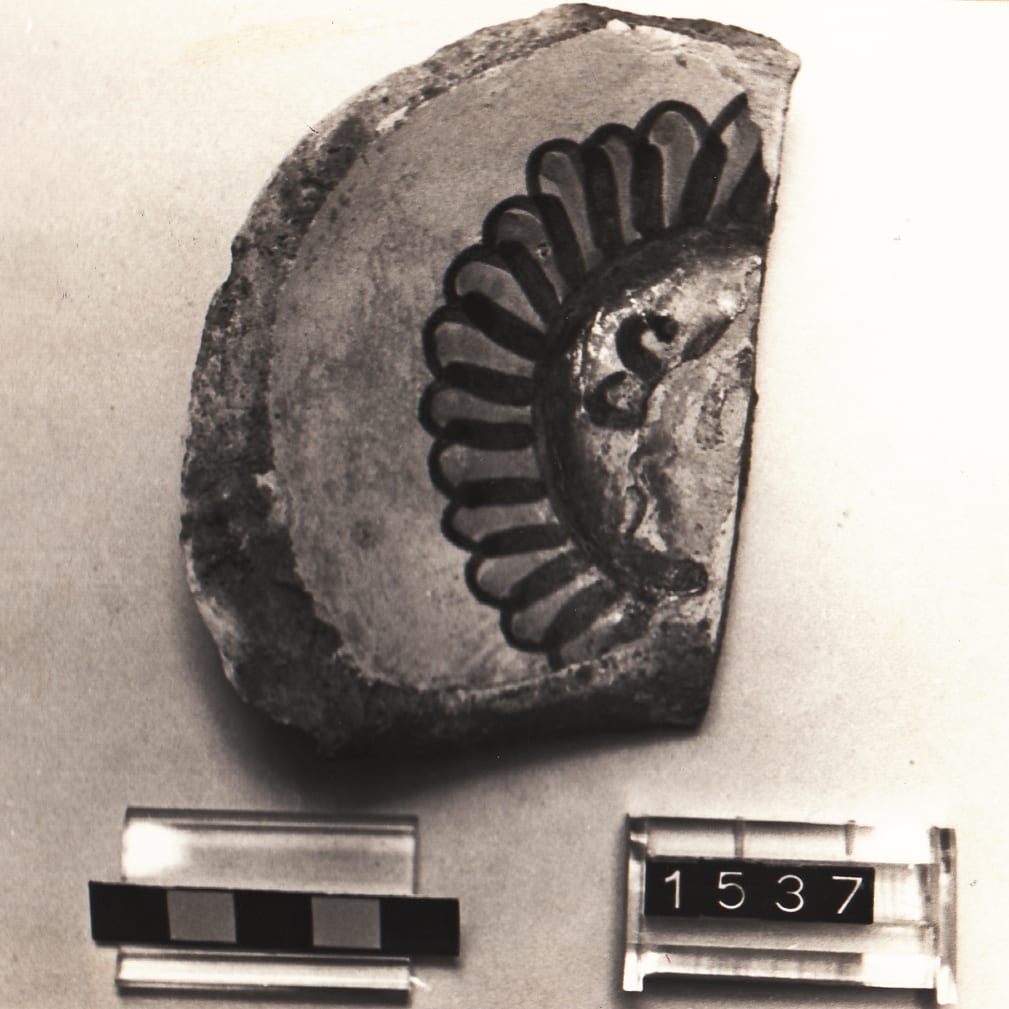 scodella (XV sec. d.C)