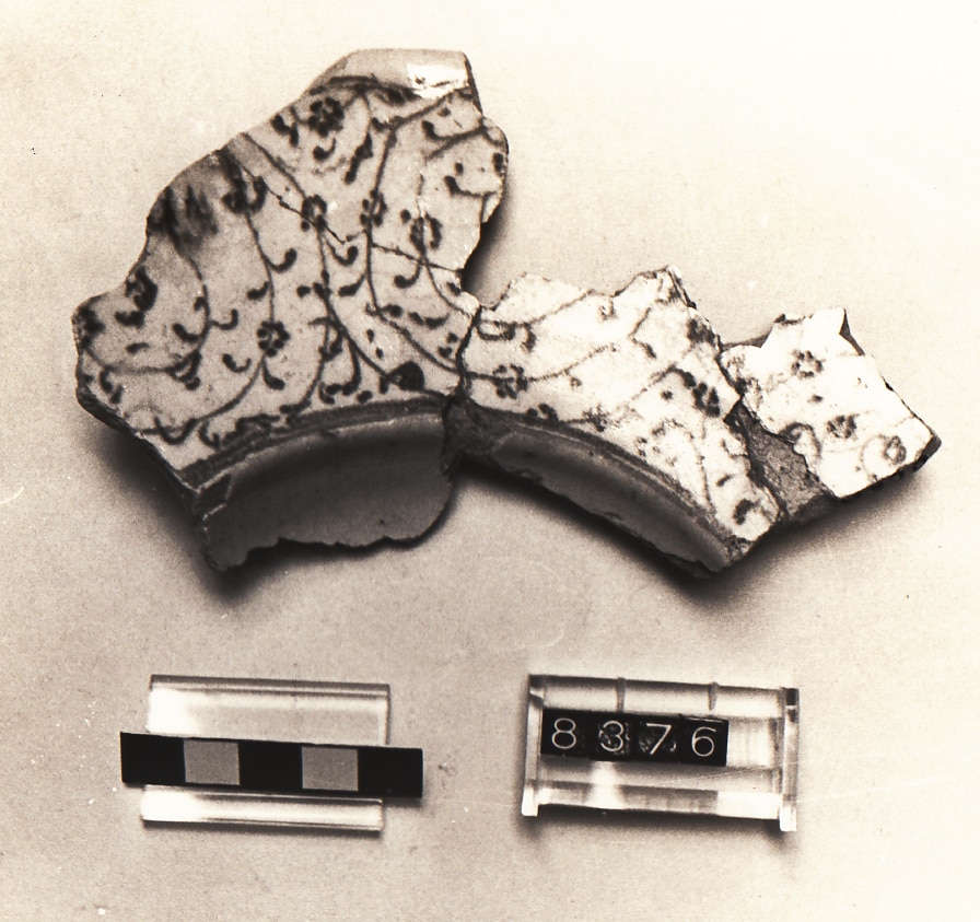 scodella (XVI sec. d.C)