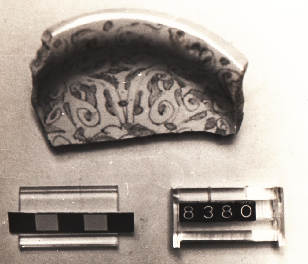 scodella (XVI sec. d.C)