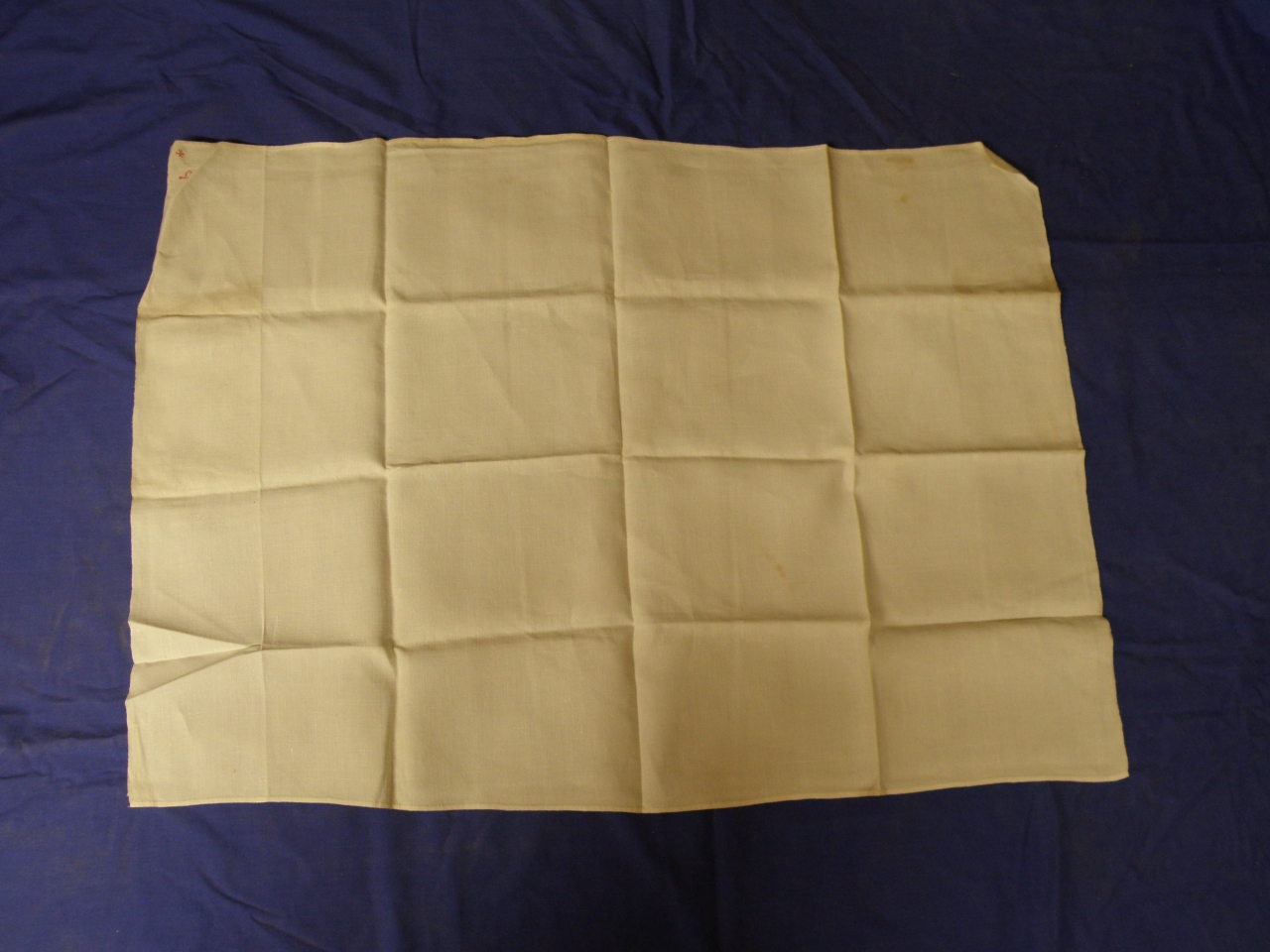 amitto - manifattura Italia centro-settentrionale (sec. XIX)