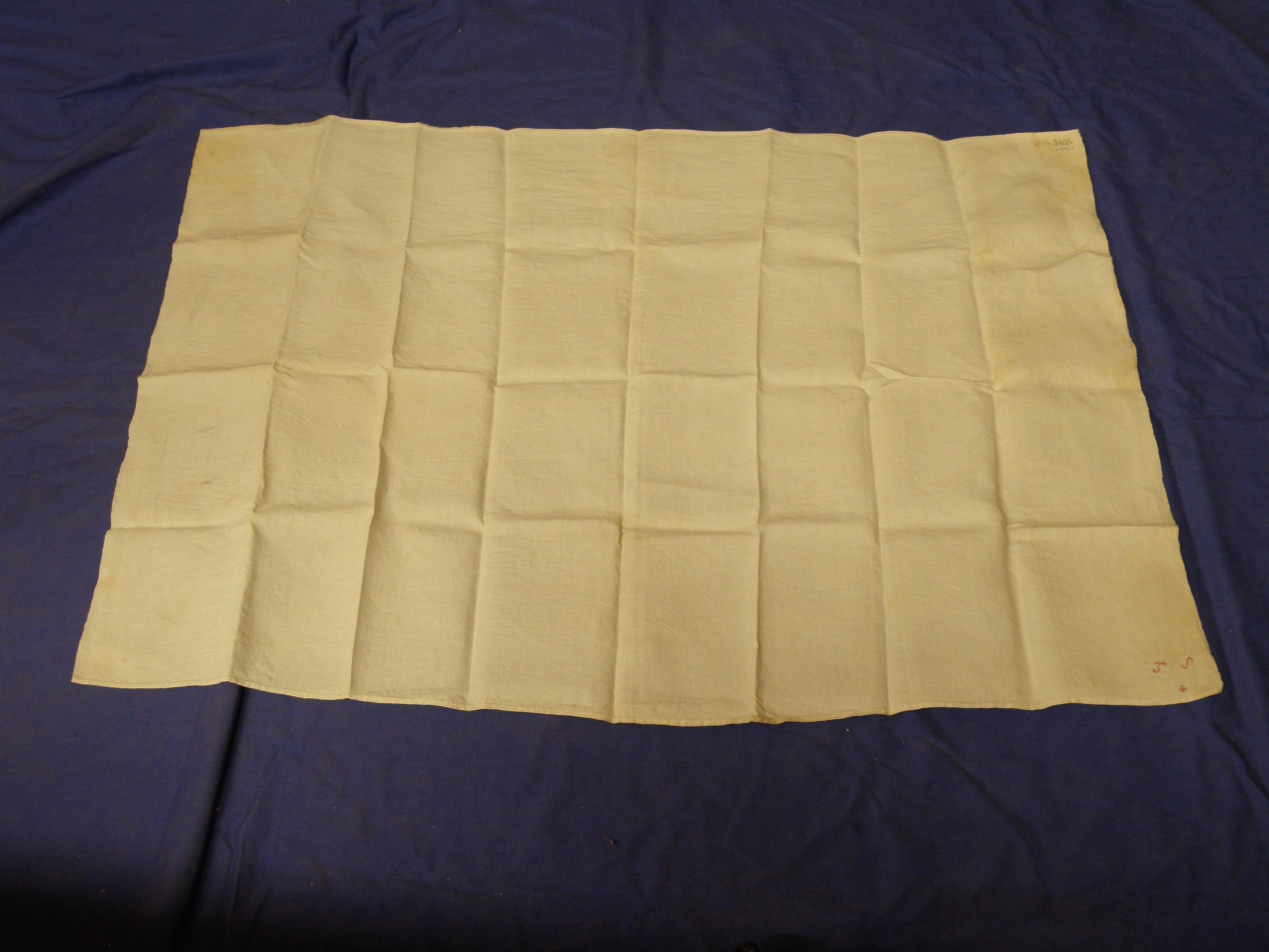 amitto - manifattura Italia centro-settentrionale (sec. XIX)