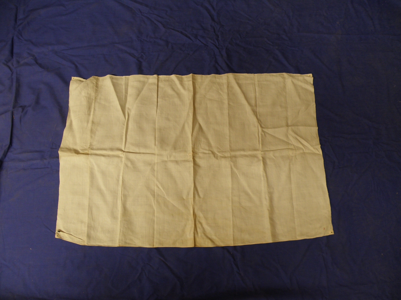 amitto - manifattura Italia centro-settentrionale (sec. XIX)