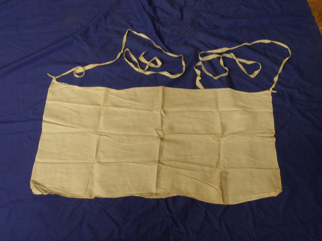 amitto - manifattura Italia centro-settentrionale (sec. XIX)