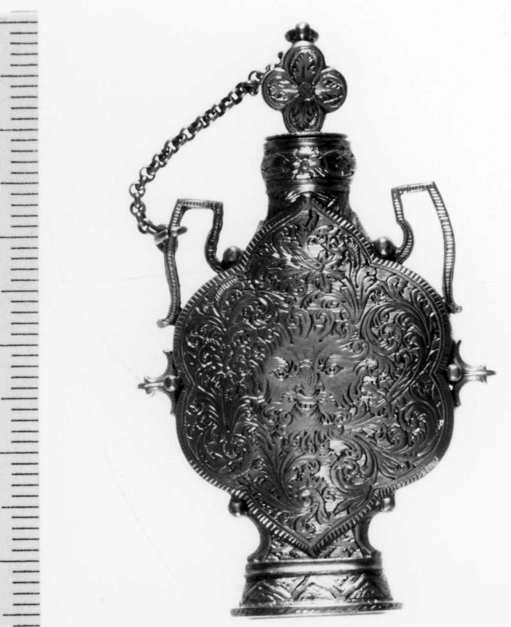 sigillo - bottega Europa centrale (seconda metà sec. XVIII)