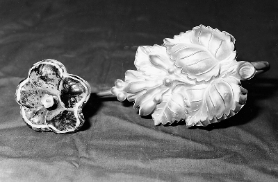 fermatenda, serie - produzione toscana (metà sec. XIX)