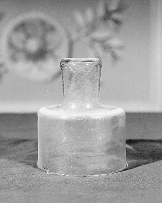 coprifiamma, serie - produzione italiana (sec. XIX)