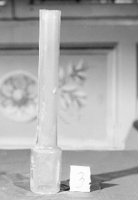 coprifiamma - produzione italiana (seconda metà sec. XIX)