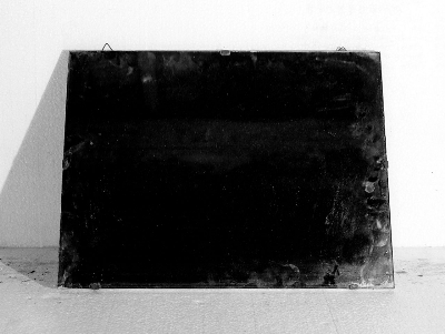 specchio, serie - produzione italiana (prima metà sec. XX)