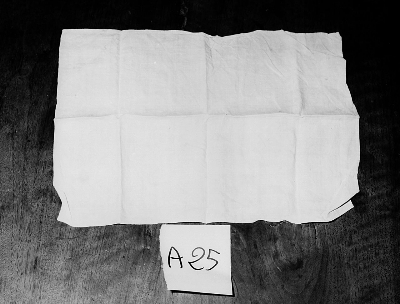 manutergio - manifattura toscana (sec. XIX)