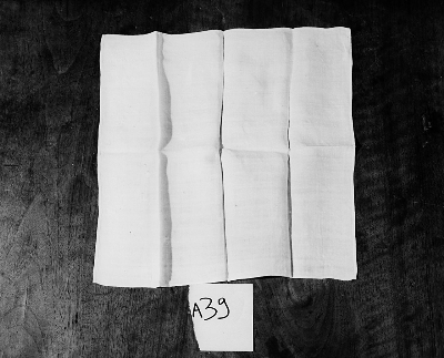 manutergio - manifattura toscana (sec. XIX)