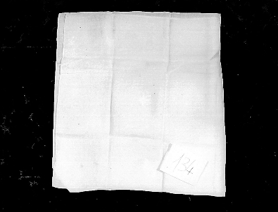 corporale, serie - manifattura toscana (inizio sec. XX)