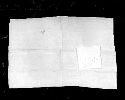 corporale - manifattura toscana (sec. XIX)