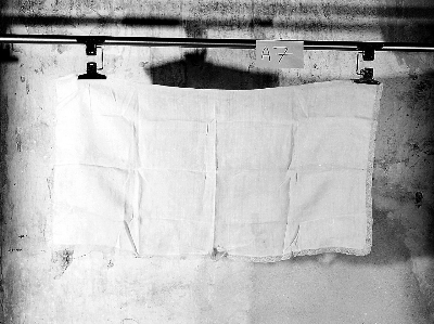 amitto - manifattura italiana (sec. XIX)