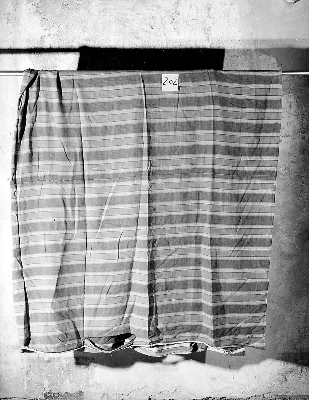 telo - manifattura italiana (sec. XIX)