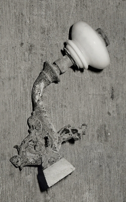 lampada pensile, serie - produzione toscana (seconda metà sec. XIX)