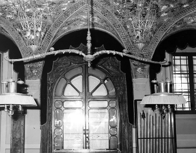 lampadario da biliardo - produzione toscana (seconda metà sec. XIX)