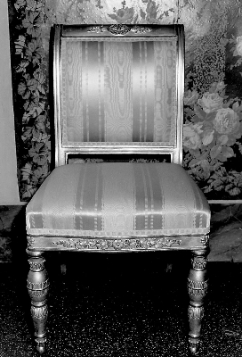 sedia, serie di Casali Giuseppe, Picchianti Gaspero (primo quarto sec. XIX)