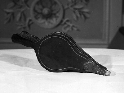 soffietto - produzione italiana (sec. XIX)