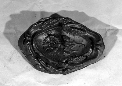 fermatenda, serie - produzione toscana (sec. XIX)