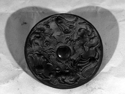 fermatenda, serie - produzione toscana (sec. XIX)