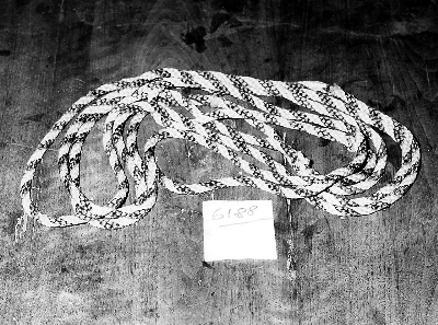 fermatenda, serie - manifattura toscana (sec. XIX)