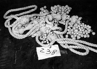 fermatenda, serie - manifattura italiana (sec. XIX)