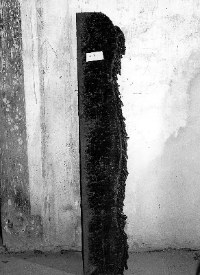 asse di caminetto - produzione italiana (sec. XIX)