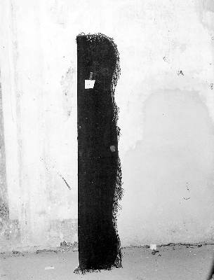 mensola - produzione toscana (?) (sec. XIX)