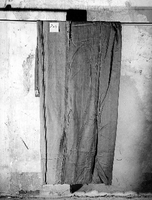 portiera, serie - manifattura italiana (sec. XIX)