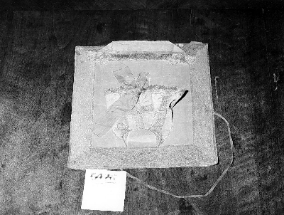 borsa - manifattura italiana (sec. XIX)