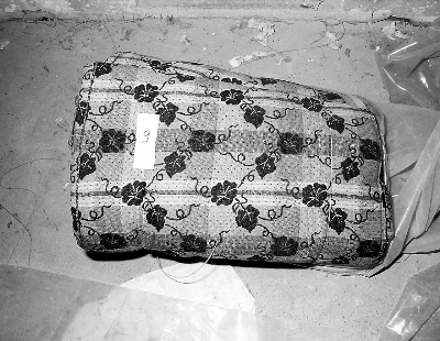 tappeto - manifattura toscana (?) (sec. XIX)