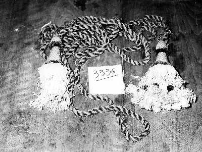 fermatenda, serie - manifattura italiana (sec. XIX)