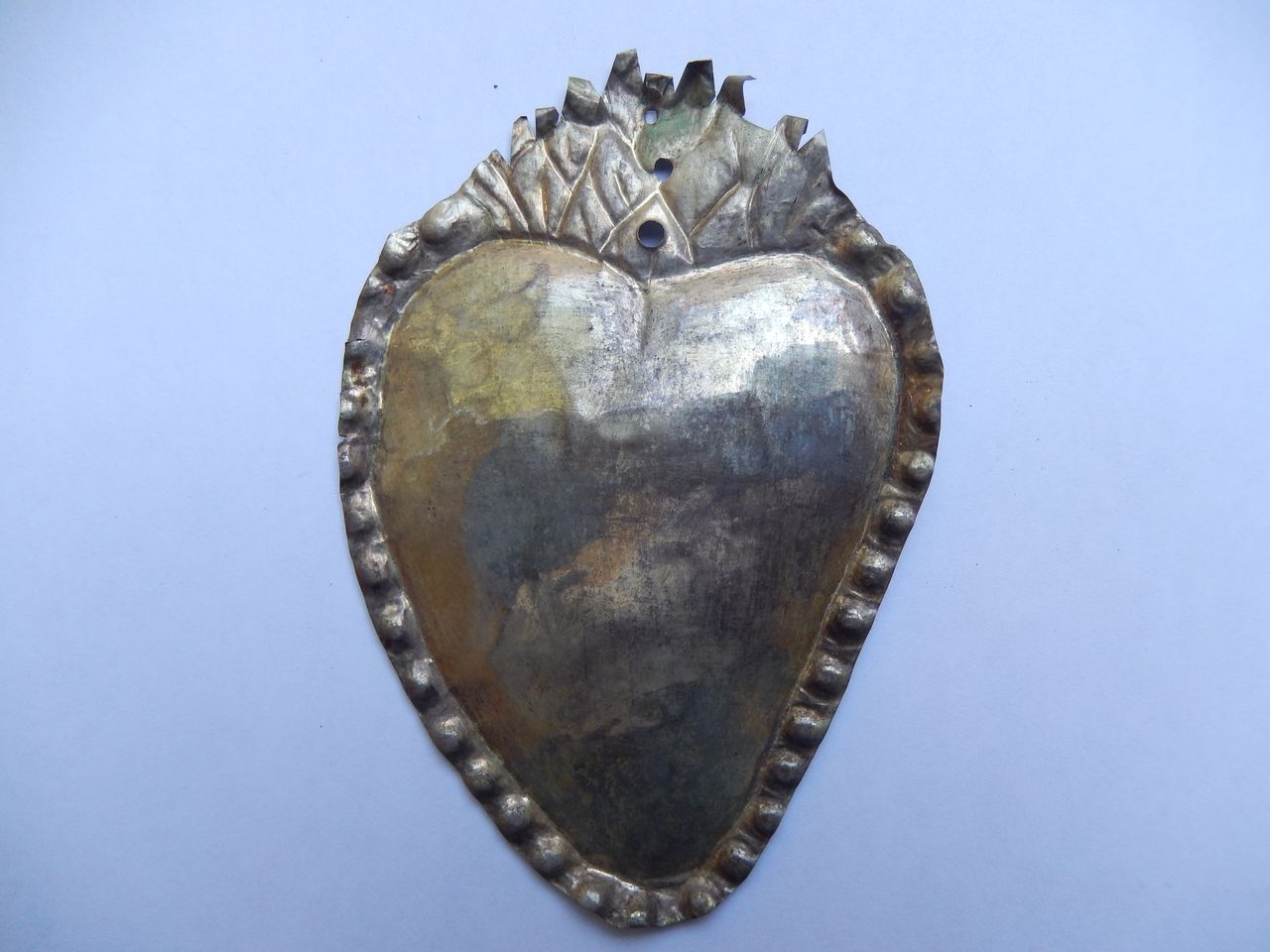 ex voto, RITUALITÀ/ OGGETTI DEVOZIONALI - bottega toscana