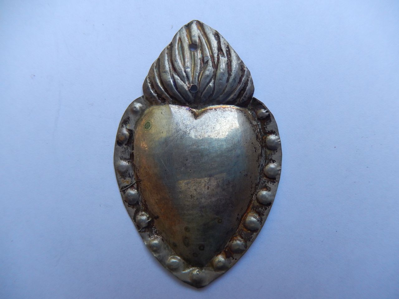 ex voto, RITUALITÀ/ OGGETTI DEVOZIONALI - bottega toscana