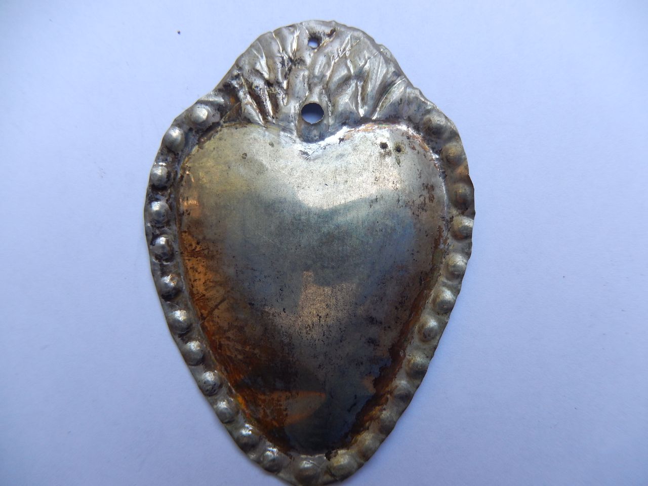 ex voto, RITUALITÀ/ OGGETTI DEVOZIONALI - bottega toscana