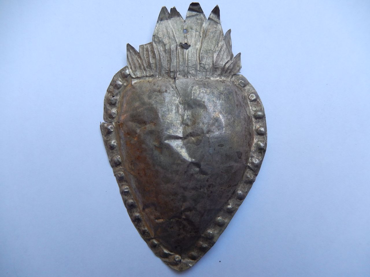 ex voto, RITUALITÀ/ OGGETTI DEVOZIONALI - bottega toscana