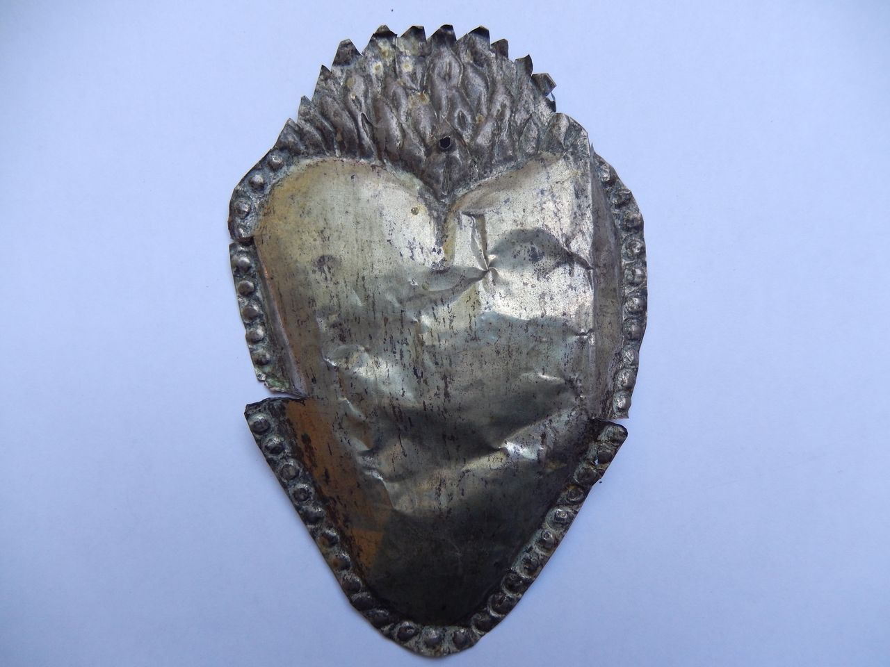ex voto, RITUALITÀ/ OGGETTI DEVOZIONALI - bottega toscana