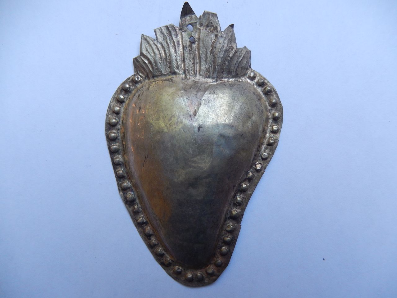 ex voto, RITUALITÀ/ OGGETTI DEVOZIONALI - bottega toscana