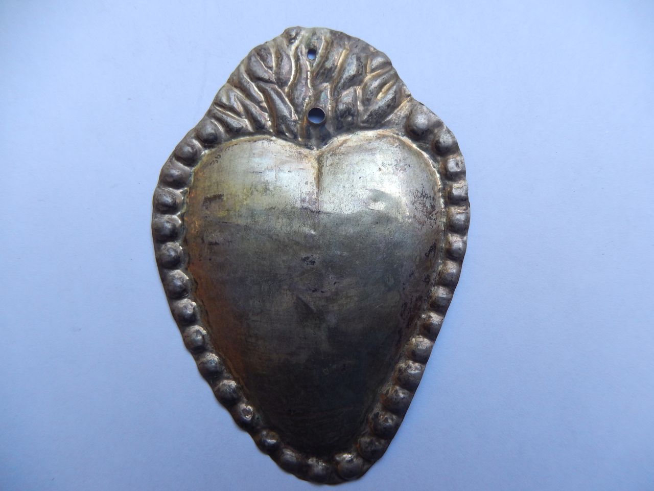 ex voto, RITUALITÀ/ OGGETTI DEVOZIONALI - bottega toscana