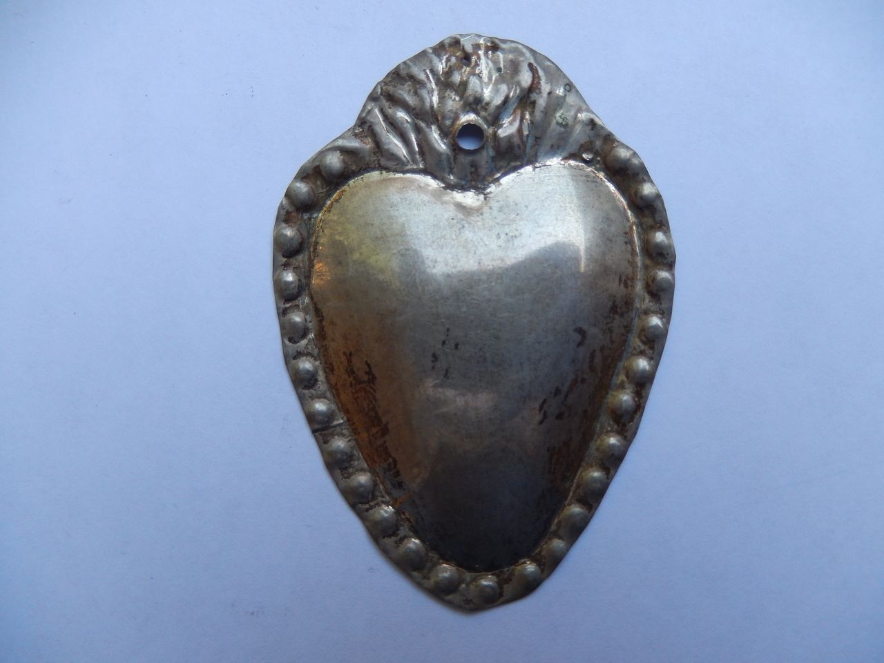 ex voto, RITUALITÀ/ OGGETTI DEVOZIONALI - bottega toscana