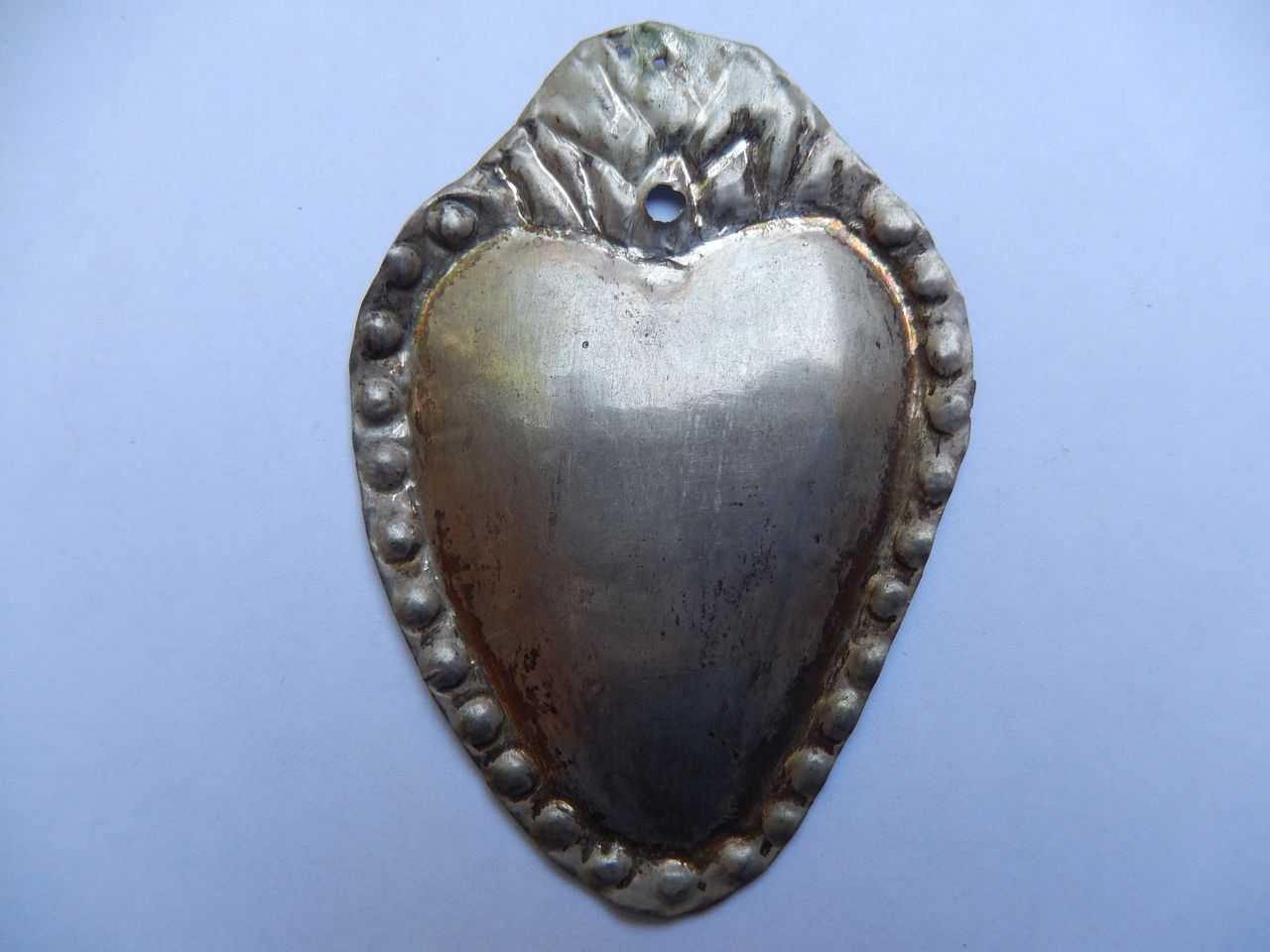 ex voto, RITUALITÀ/ OGGETTI DEVOZIONALI - bottega toscana